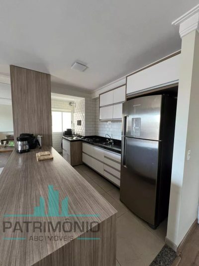 Apartamento, 3 quartos, 73 m² - Foto 4