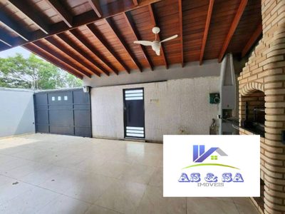 Casa, 4 quartos, 200 m² - Foto 2