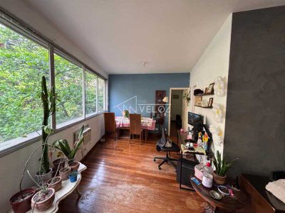 Apartamento, 3 quartos, 136 m² - Foto 3