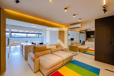 Apartamento, 3 quartos, 265 m² - Foto 1
