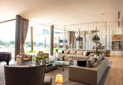 Casa, 6 quartos, 3323 m² - Foto 2