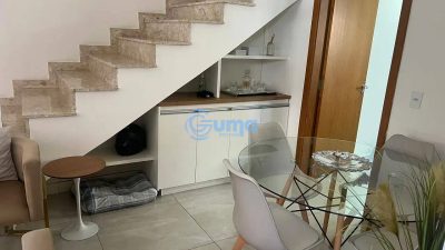 Sobrado, 3 quartos, 93 m² - Foto 4