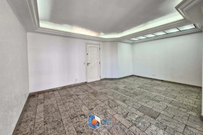 Apartamento, 3 quartos, 103 m² - Foto 3