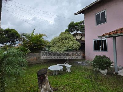 Casa, 8 quartos - Foto 5