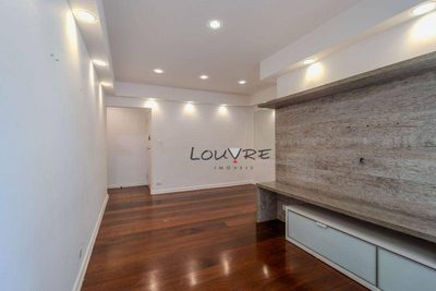 Apartamento, 3 quartos, 96 m² - Foto 2