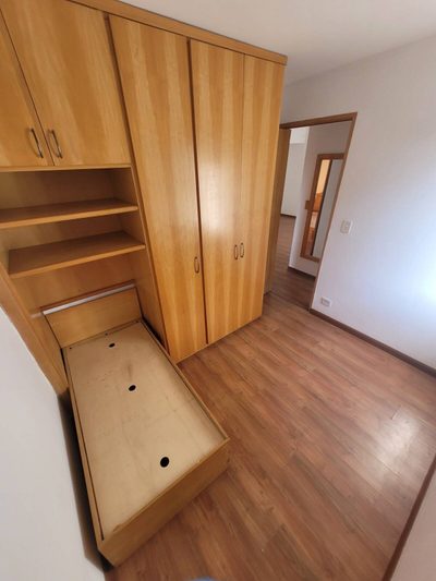 Apartamento, 2 quartos, 60 m² - Foto 5