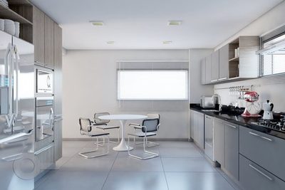 Apartamento, 3 quartos, 140 m² - Foto 3