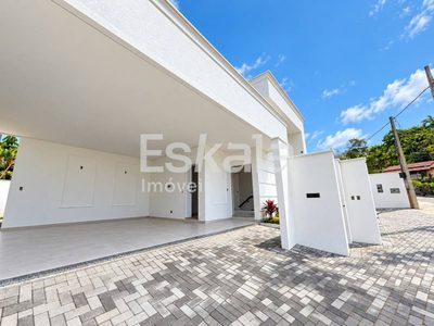 Casa, 3 quartos, 137 m² - Foto 2