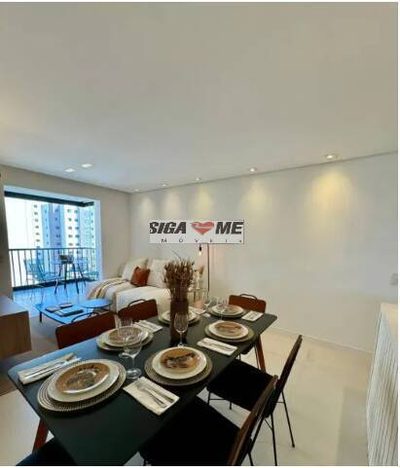 Apartamento, 3 quartos, 75 m² - Foto 4