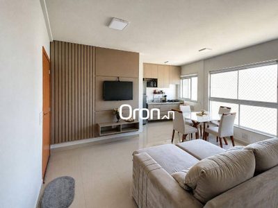 Apartamento, 2 quartos, 68 m² - Foto 1