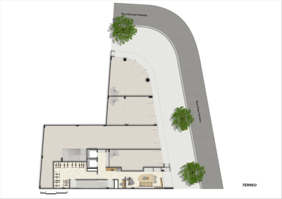 Apartamento, 2 quartos, 51 m² - Foto 5