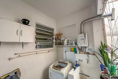 Apartamento, 4 quartos, 137 m² - Foto 5