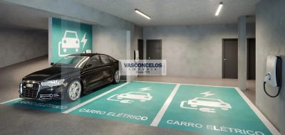 Apartamento, 3 quartos, 92 m² - Foto 5