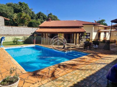 Casa, 3 quartos, 312 m² - Foto 1