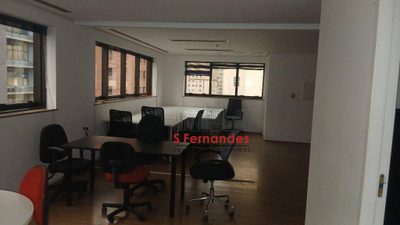 Sala-Conjunto, 35 m² - Foto 4
