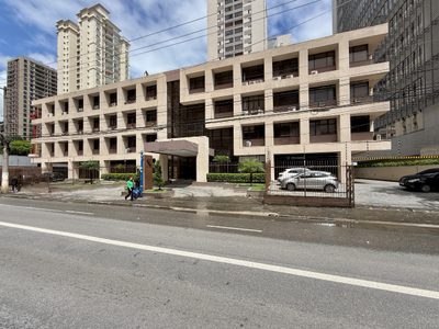 Sala-Conjunto, 37 m² - Foto 1