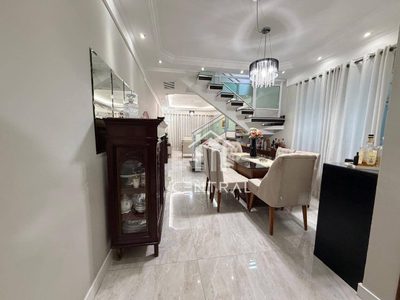 Sobrado, 3 quartos, 150 m² - Foto 2