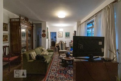 Casa, 4 quartos, 220 m² - Foto 1
