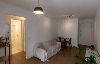 Apartamento, 2 quartos, 60 m² - Foto 5