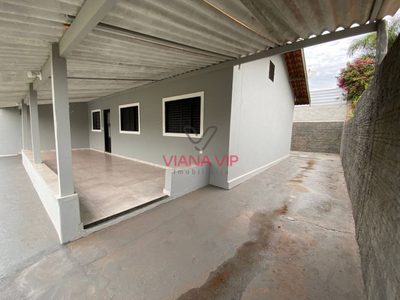Casa, 3 quartos, 124 m² - Foto 4