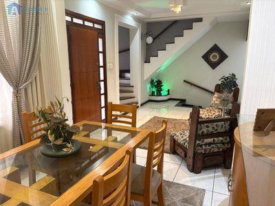 Casa, 3 quartos, 268 m² - Foto 3