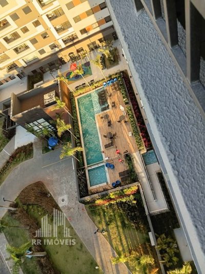 Apartamento, 1 quarto, 48 m² - Foto 4