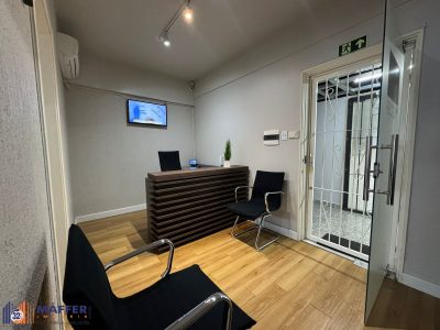 Sala-Conjunto, 54 m² - Foto 1
