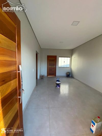 Casa, 3 quartos, 70 m² - Foto 5