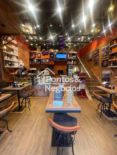 Prédio Inteiro, 60 m² - Foto 1