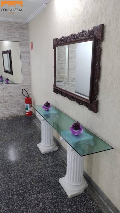 Sala-Conjunto, 40 m² - Foto 3