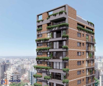 Apartamento, 3 quartos, 251 m² - Foto 1