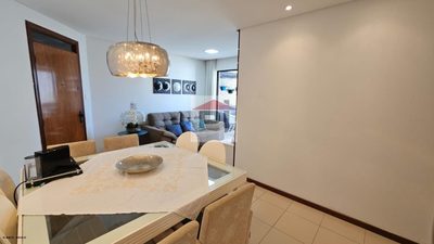 Apartamento, 3 quartos, 78 m² - Foto 3