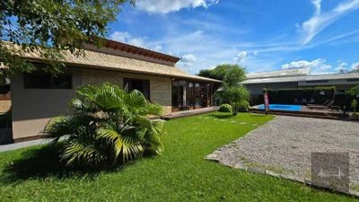 Casa, 7 quartos, 322 m² - Foto 5
