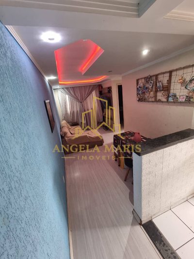 Apartamento, 2 quartos, 48 m² - Foto 2