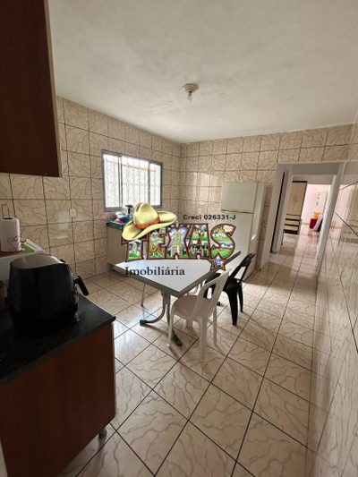 Casa, 4 quartos, 165 m² - Foto 5