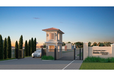 Terreno, 132 m² - Foto 1