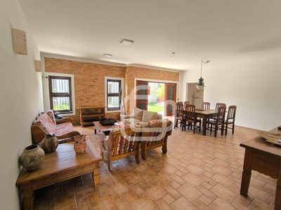 Casa, 3 quartos, 190 m² - Foto 4