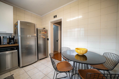 Apartamento, 3 quartos, 131 m² - Foto 3