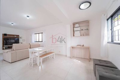 Casa, 3 quartos, 250 m² - Foto 3