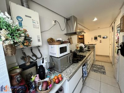 Apartamento, 2 quartos, 68 m² - Foto 5