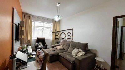 Apartamento, 3 quartos, 90 m² - Foto 3