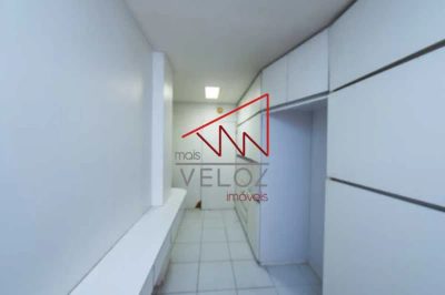 Apartamento, 3 quartos, 197 m² - Foto 1