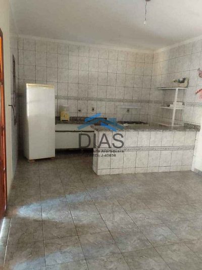 Casa, 1 quarto, 70 m² - Foto 5