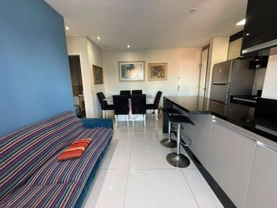 Apartamento, 2 quartos, 65 m² - Foto 4