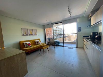 Apartamento, 1 quarto, 51 m² - Foto 3