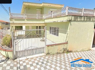 Sobrado, 4 quartos, 250 m² - Foto 2