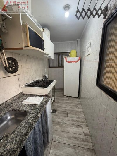 Apartamento, 1 quarto, 37 m² - Foto 4