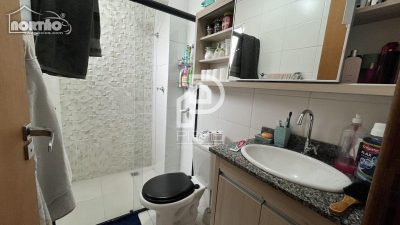 Casa, 3 quartos, 53 m² - Foto 3