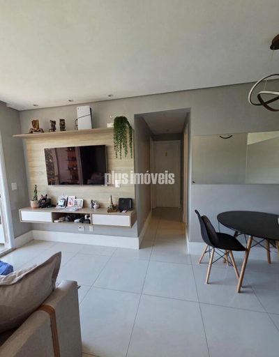 Apartamento, 2 quartos, 56 m² - Foto 3