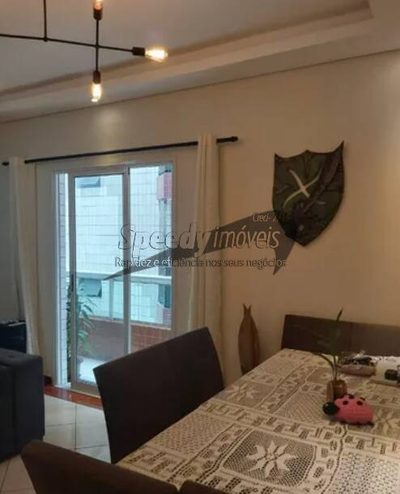 Apartamento, 2 quartos, 80 m² - Foto 3